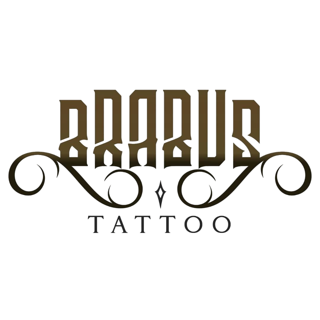 Brabus Tattoo