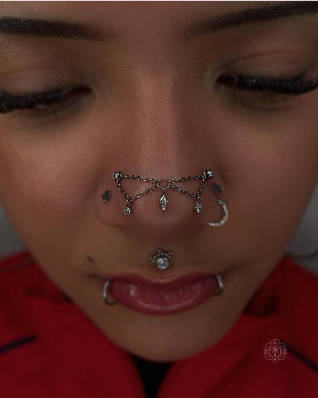 Piercing 1