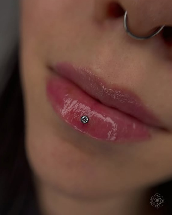 Piercing 2