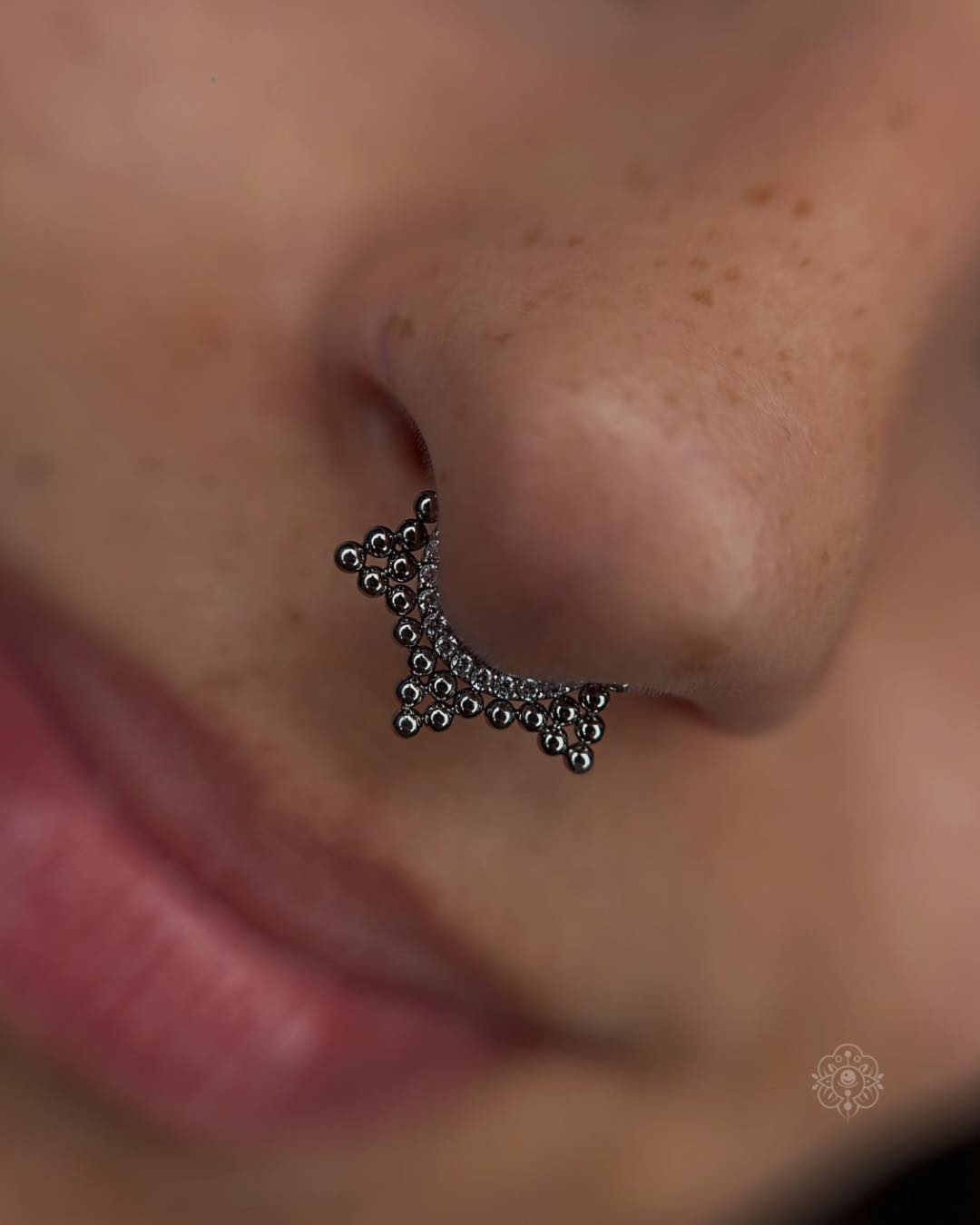 Piercing 3