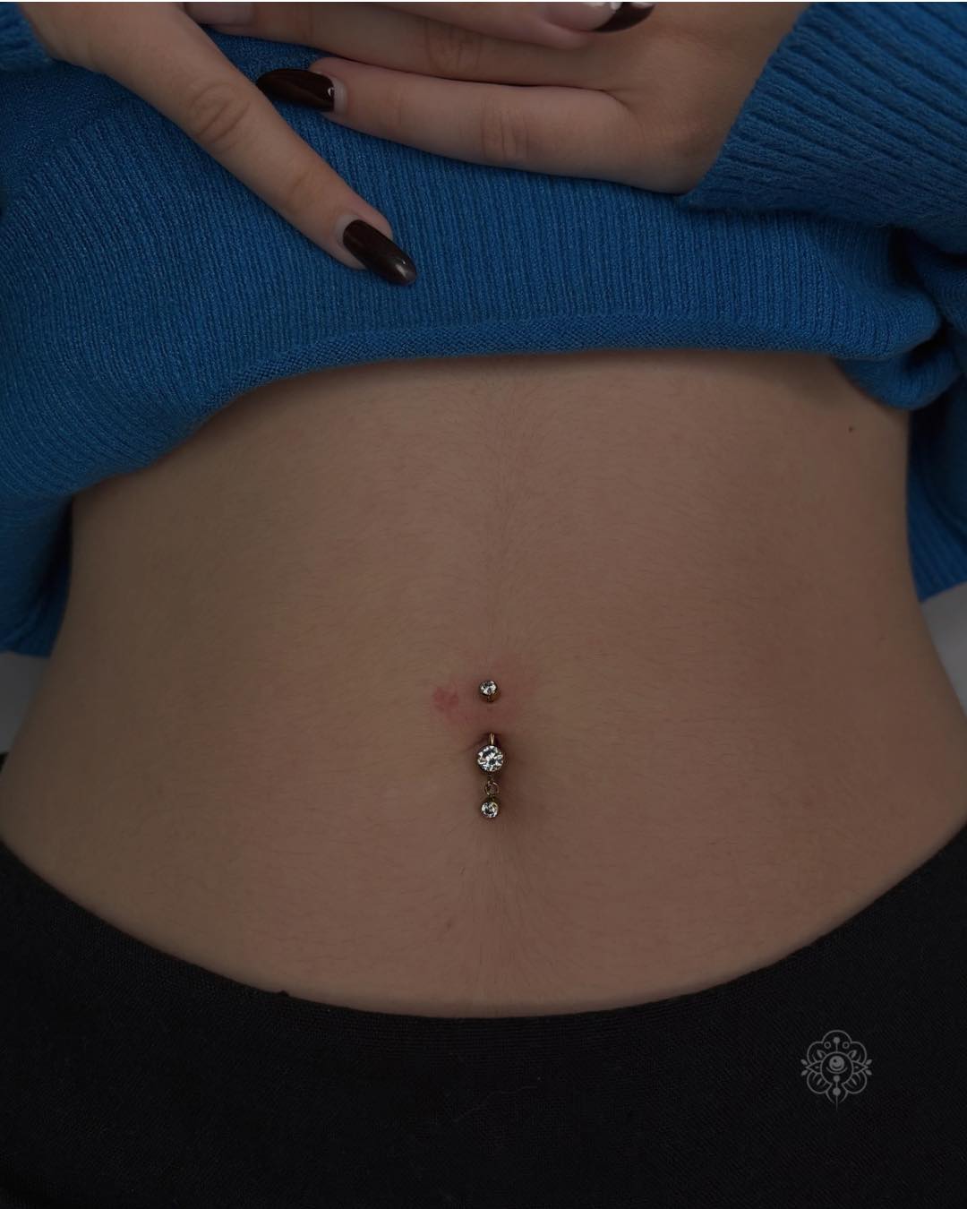 Piercing 4