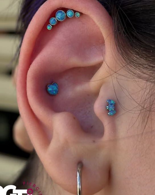 Piercing 5