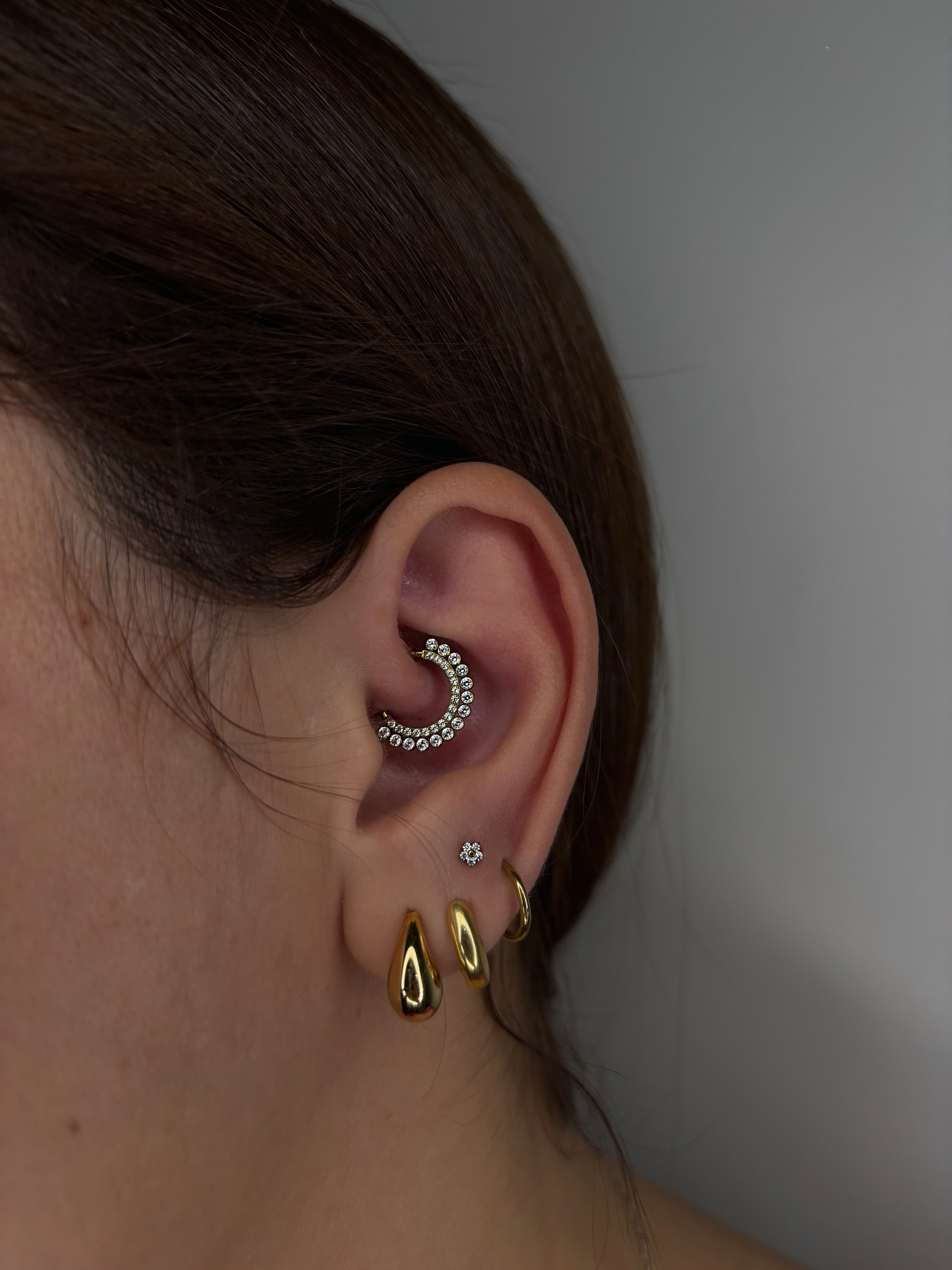 Piercing 6